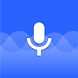 声で伝言板 - Androidアプリ