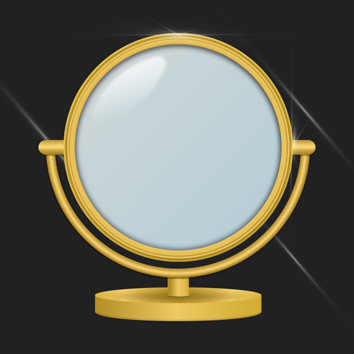 Makeup Mirror App logo