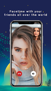 Starry Chat - Live Video Chat