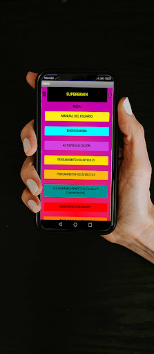 Superbrain - Bloque 4 Screen 3