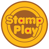 Stamp Play icon