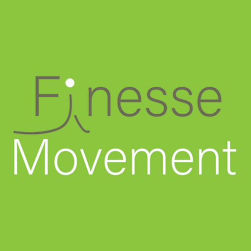 Finesse Movement logo
