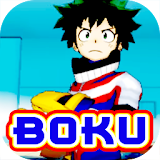 Tips Boku No Hero Academy icon