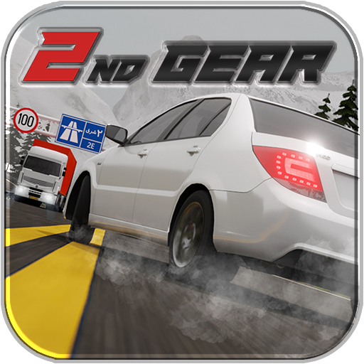 2nd Gear Traffic دنده 2 ترافیک Download on Windows