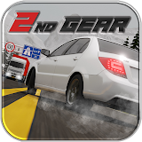 2nd Gear icon