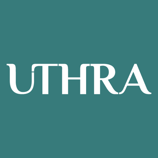 Uthra logo
