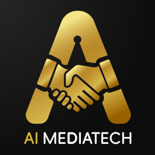 Ai Media 1.3 Icon