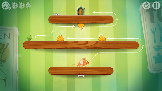 Game screenshot TripTrap hack