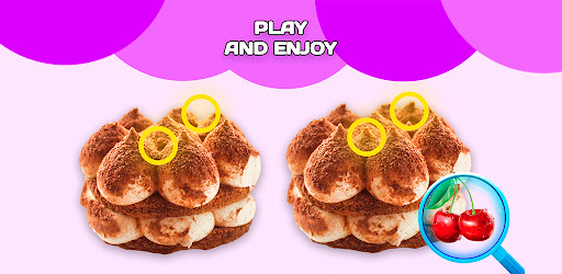 Find Differences: Spot Game