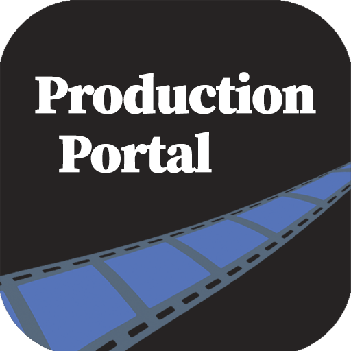 Production Portal logo