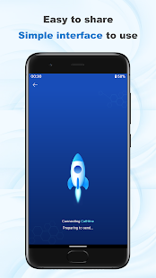 ShareMi: Fast Transfer File, Fast Share File & App(圖4)-速報App