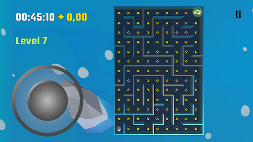 Maze 3D Screen 2
