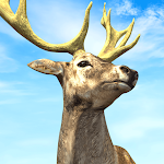Cover Image of Télécharger Hunting King : Wild Archery 1.10 APK