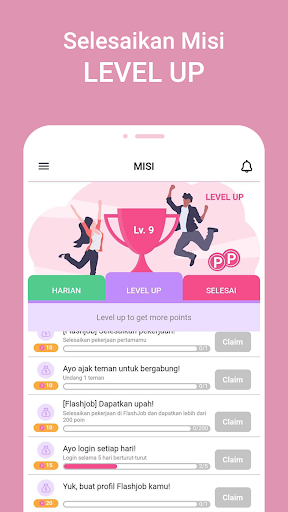 Licorice Indonesia Screen 2
