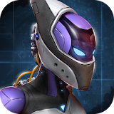 Robot Fighting 3: Human Droids icon