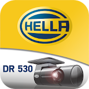 Top 18 Auto & Vehicles Apps Like HELLA DVR DR 530 - Best Alternatives