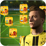 Guide Formation : FIFA 17 icon