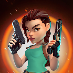 Imagen de ícono de Tomb Raider Reloaded