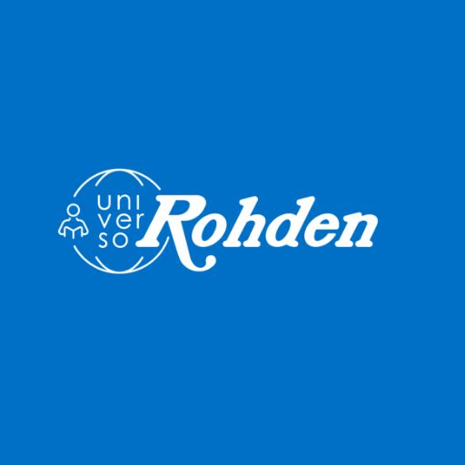 Universo Rohden Logo