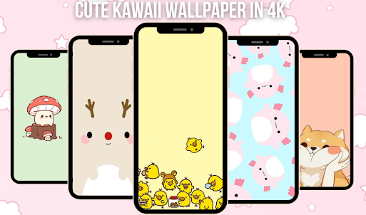 Cute Wallpaper Kawaii