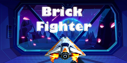 Android application Brick Fighter screenshort