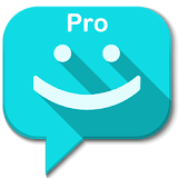 Pro SMS Theme for Android icon
