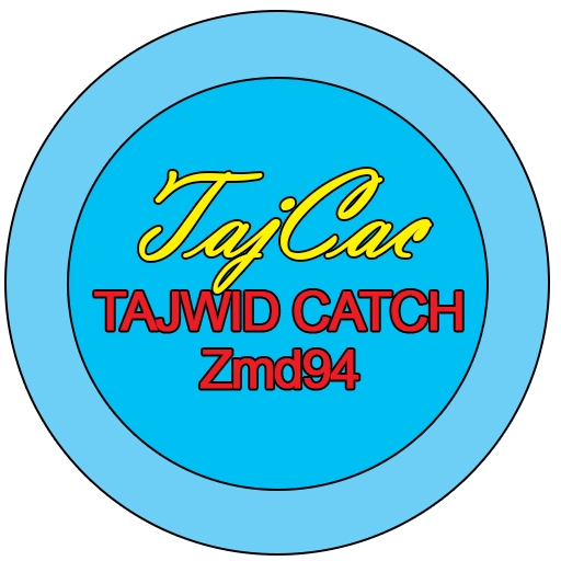 Tajwid Catch 1.2 Icon