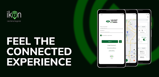 Land Rover Santa Fe Connect