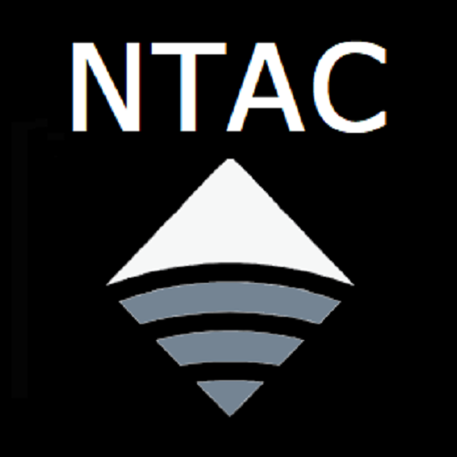 Nortac Tactical™ (NTAC) logo