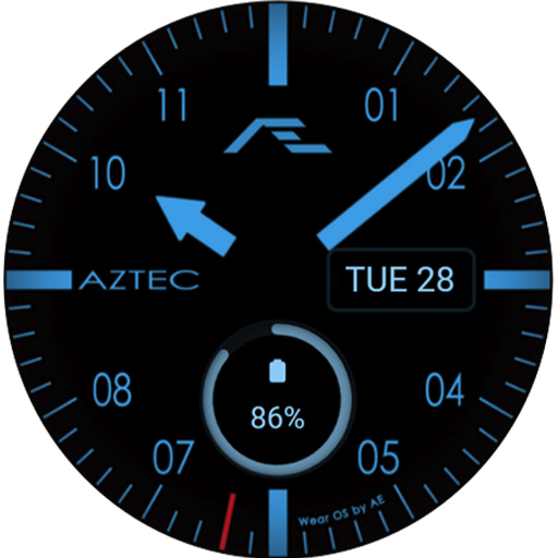 AE AZTEC screenshot 20