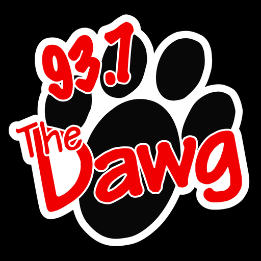 93.7 logo