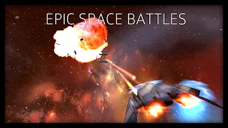 Game screenshot Stellar Wanderer apk download