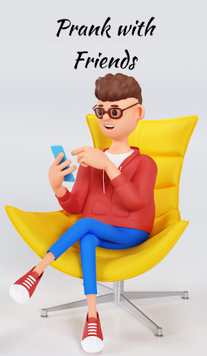 Prank Call: Fake Call Fun Screen 3