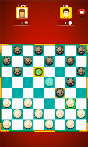 Checkers Screen 3