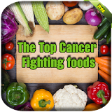 Cancer Fighting Foods icon