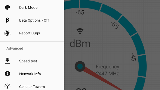 Signal Strength APK v26.0.8 MOD Premium Unlocked For Android or iOS Gallery 10