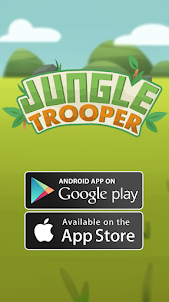 Jungle Trooper