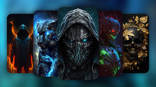 4k Games Wallpapers - HD Backgrounds APK for Android Download