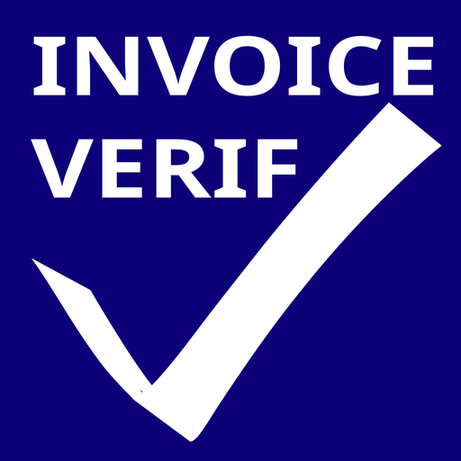 Invoice Verif logo
