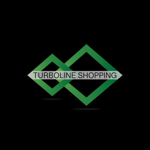 Turboline Shop - AppWisp.com