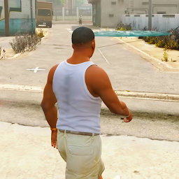 Icon image Grand Miami Gangster Mafia 3D