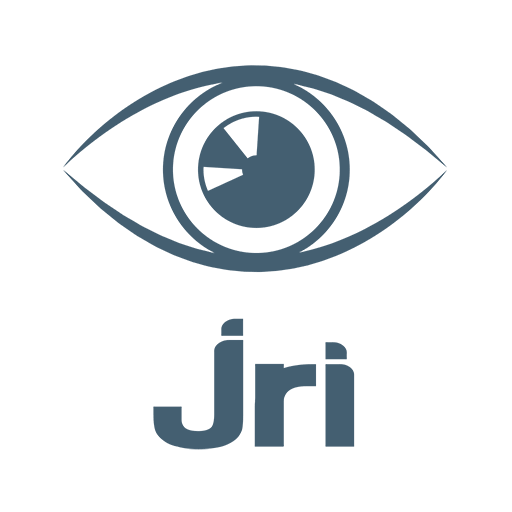 JRI MyNanoView logo