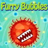Furry Bubbles Free icon