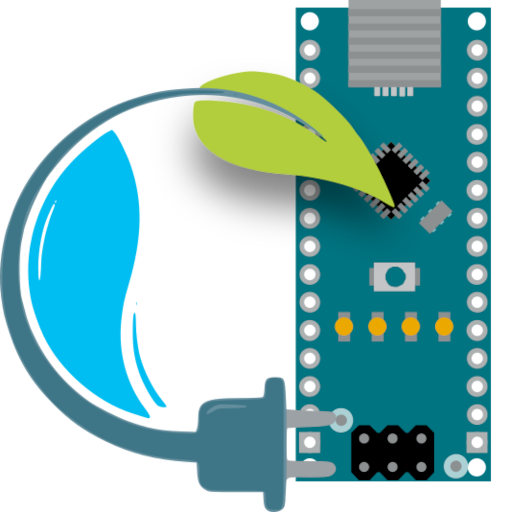Arduino Nano Studio logo