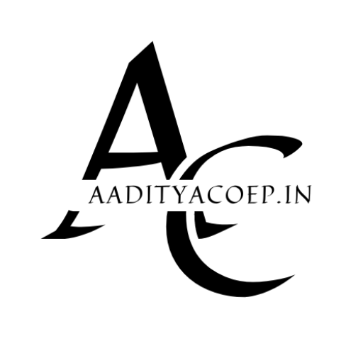 Aaditya COEP - AppWisp.com