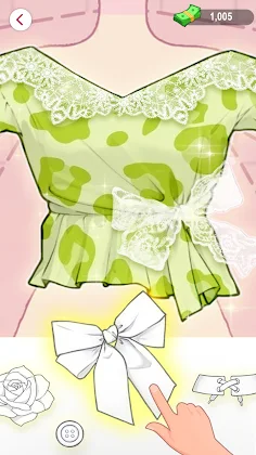 Fashion Dreamer - Screenshot 2