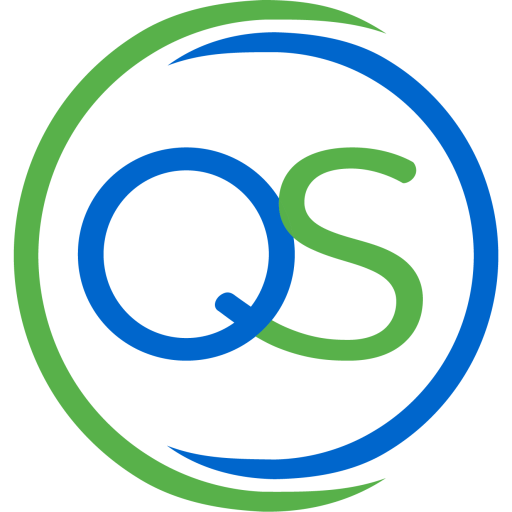 QuickSpeech logo