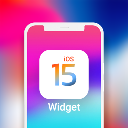 iOS 15 Style Custom Widgets Download on Windows