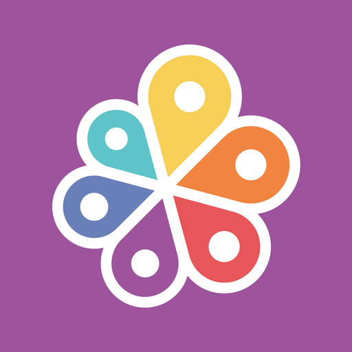 Addressya Track It logo