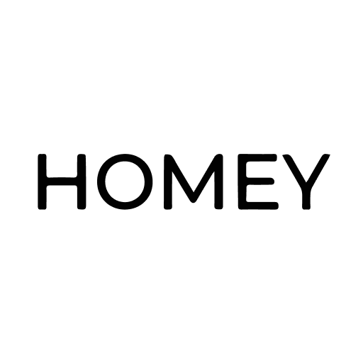 Homey - Google Play 앱